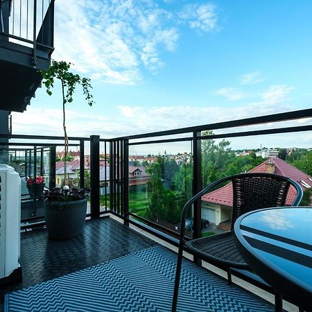 Apartament Szafir Lańcut Exterior foto