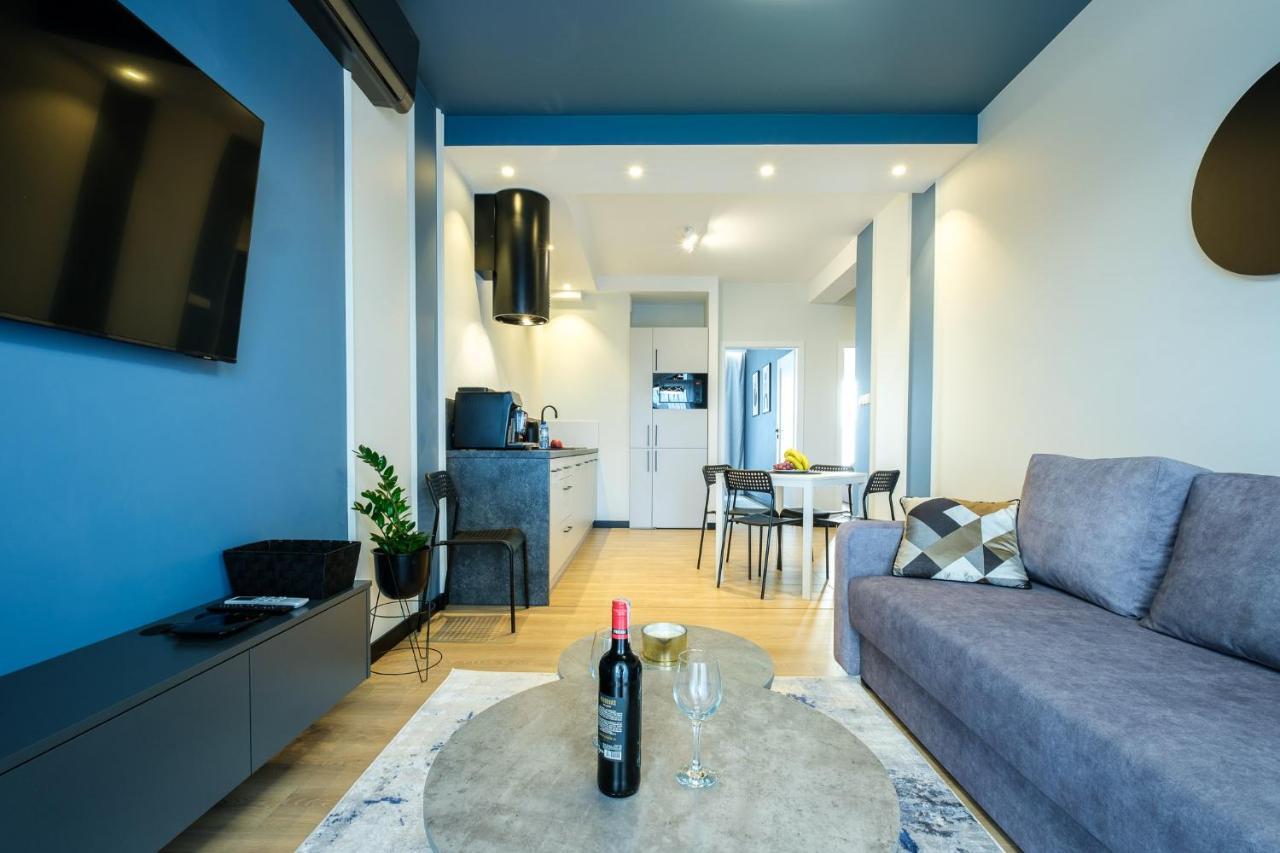 Apartament Szafir Lańcut Exterior foto