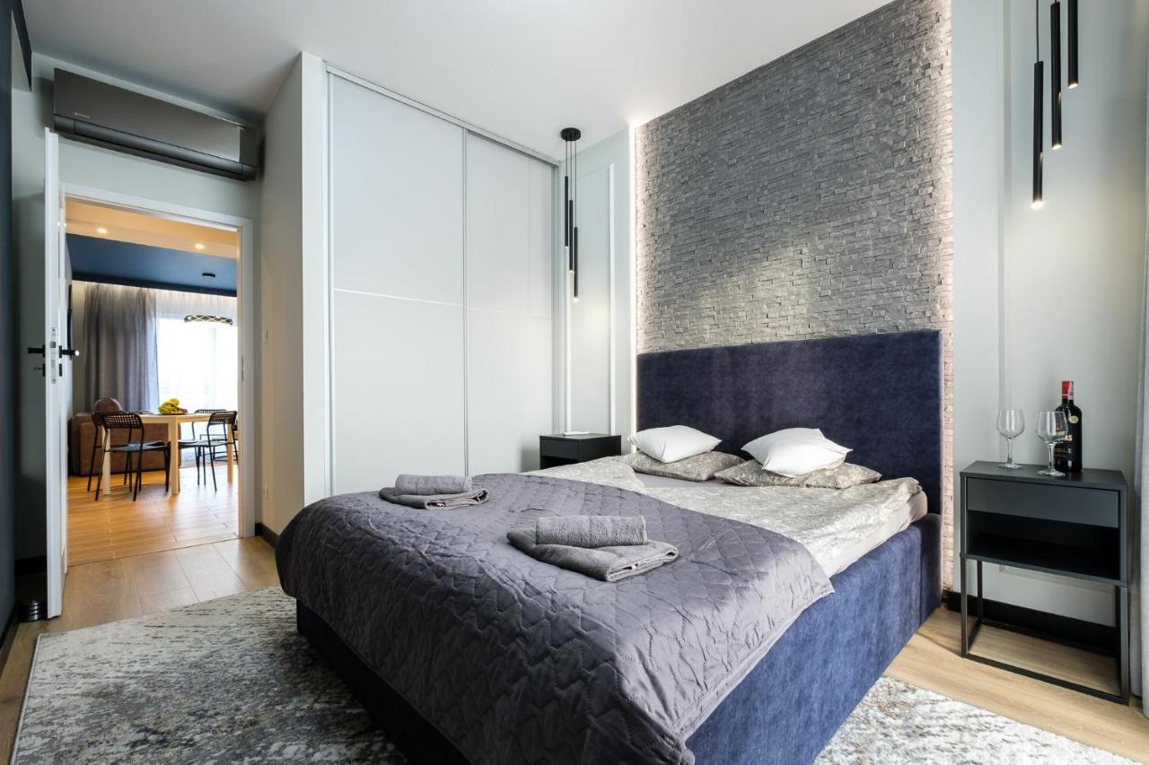 Apartament Szafir Lańcut Exterior foto
