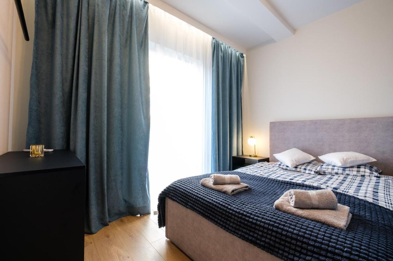 Apartament Szafir Lańcut Exterior foto