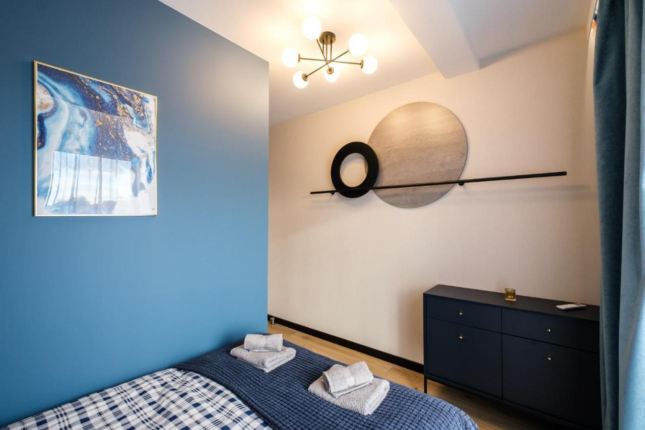 Apartament Szafir Lańcut Exterior foto